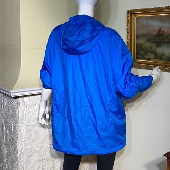 Quechua Helium Series Ultra Lite Hooded Zip Jacket - Picture 2 of 8